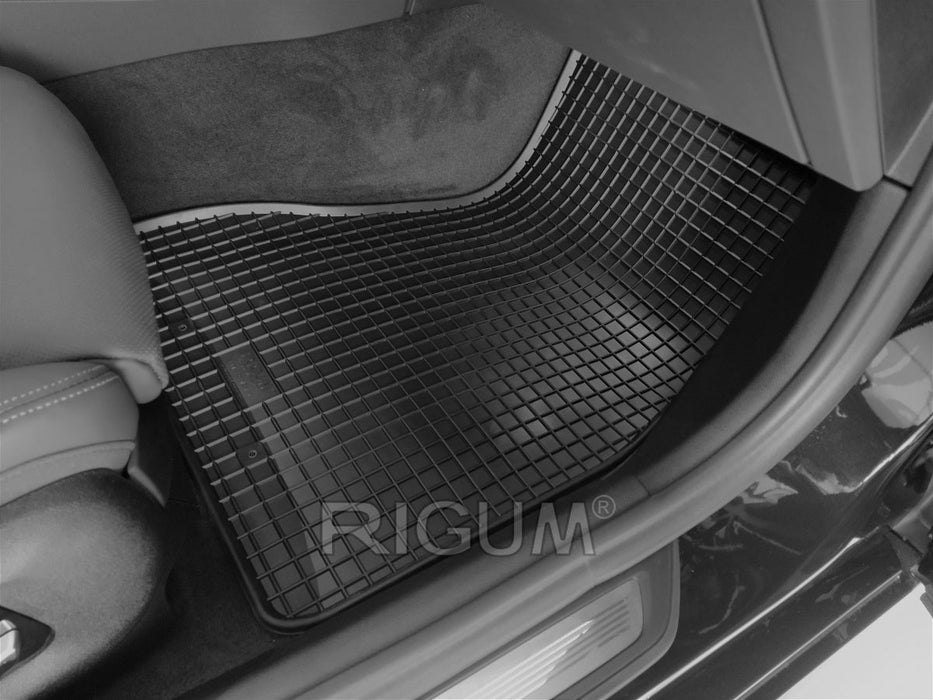 Covorase auto BMW Seria 5 G30 PHEV fabricatie 03.2017 - prezent, caroserie sedan #2