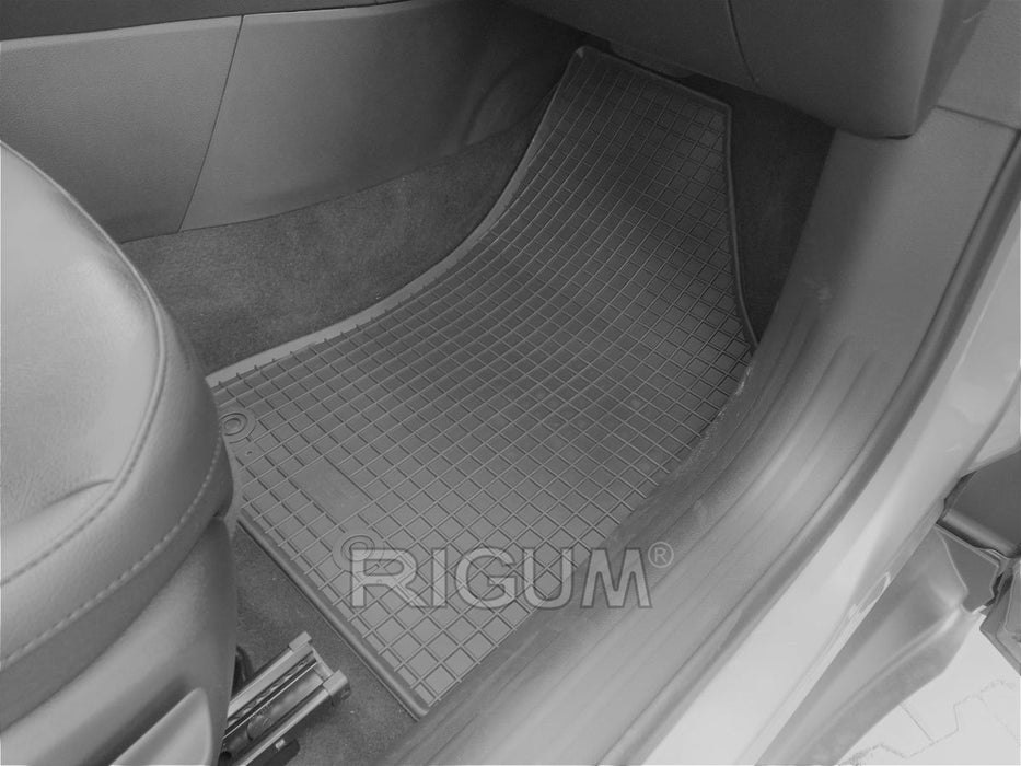 Covorase auto Jeep Compass II fabricatie 08.2017 - prezent, caroserie suv, inclusiv facelift #1