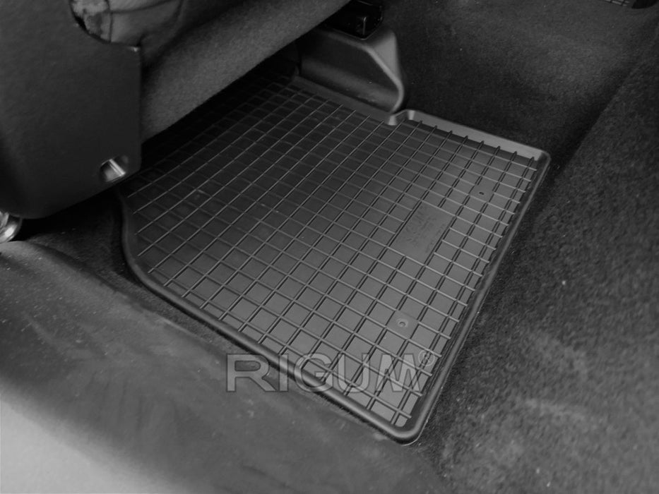 Covorase auto Jeep Compass II fabricatie 08.2017 - prezent, caroserie suv, inclusiv facelift #1