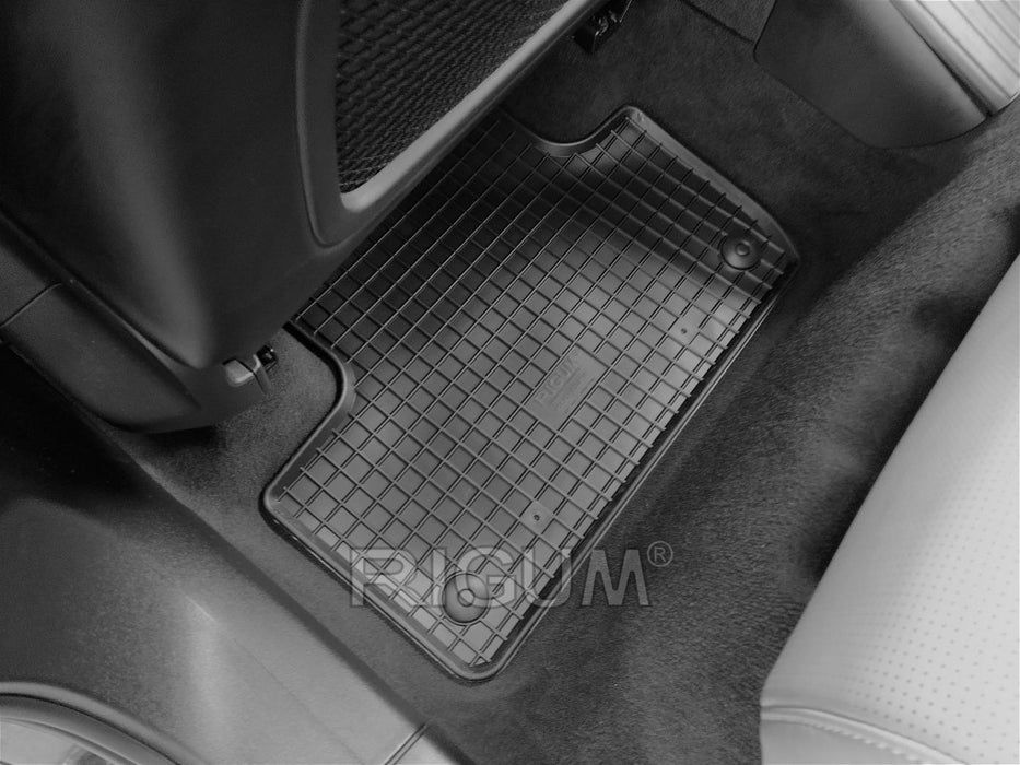 Covorase auto Volvo XC60 PHEV fabricatie 01.2018 - prezent, caroserie suv #1