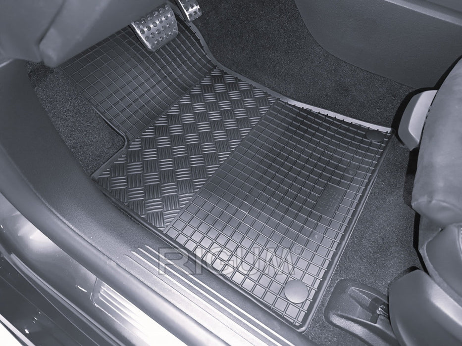 Covorase auto Mercedes CLA II, an fabricatie 09.2019 - prezent, caroserie combi | 904819