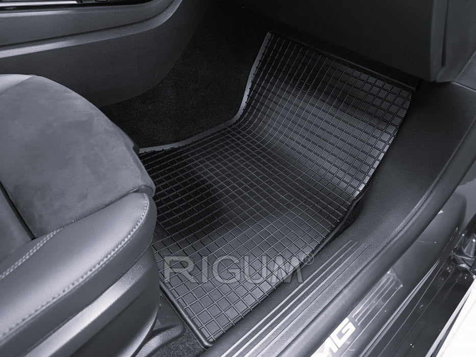 Covorase auto Mercedes CLA II, an fabricatie 05.2019 - prezent, caroserie coupe | 904819