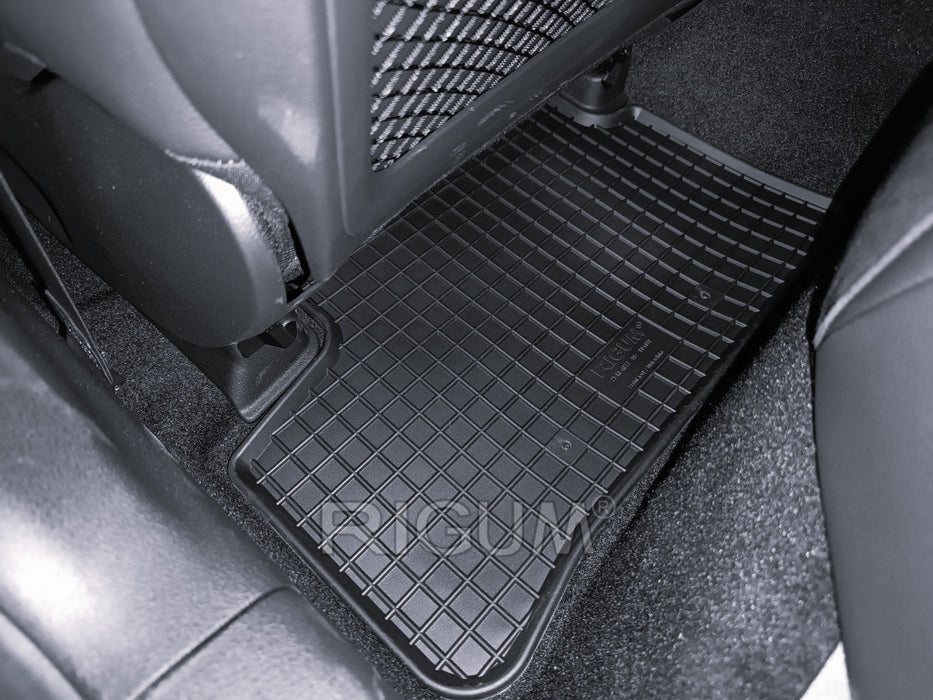 Covorase auto Mercedes CLA Shooting Brake fabricatie 09.2019 - prezent, caroserie combi #1