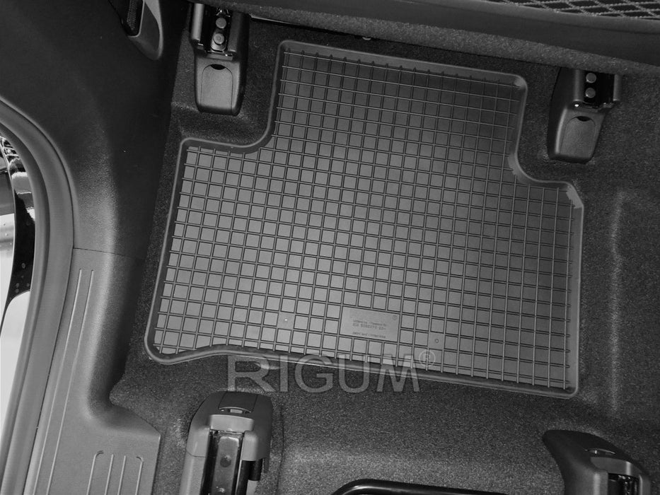 Covorase auto Kia Sorento IV PHEV, an fabricatie 01.2021 - prezent, caroserie suv