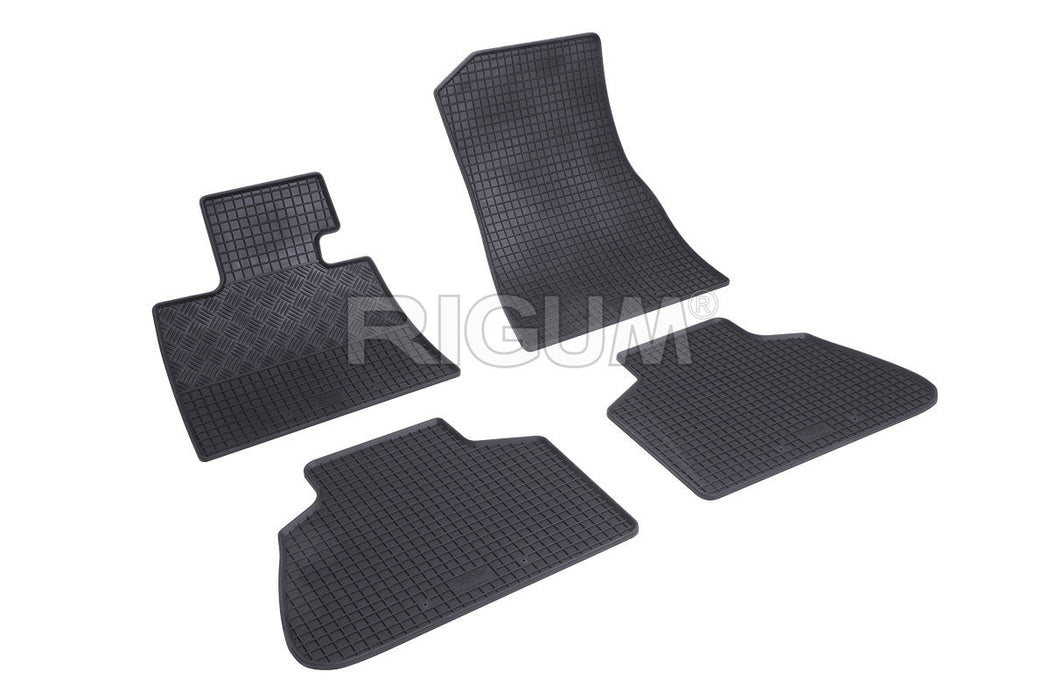 Covorase auto BMW X7 G07 fabricatie 03.2019 - prezent, caroserie suv #1