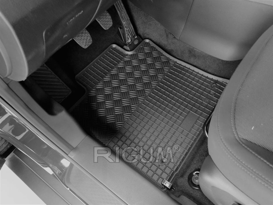 Covorase auto KGM Grand Tivoli fabricatie 2025 - prezent, caroserie suv #1