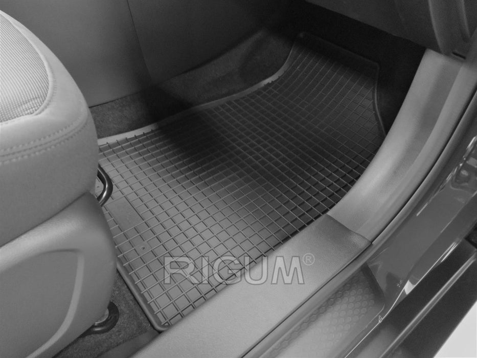 Covorase auto KGM Grand Tivoli fabricatie 2025 - prezent, caroserie suv #1