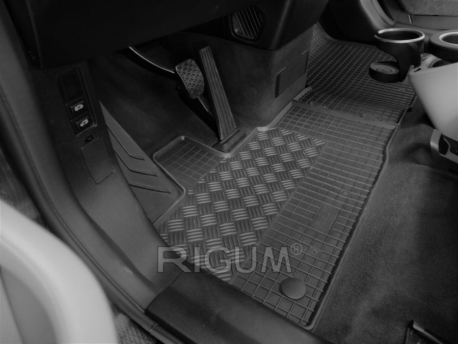 Covorase auto BMW I3, an fabricatie 11.2013 - 06.2022, caroserie hatchback
