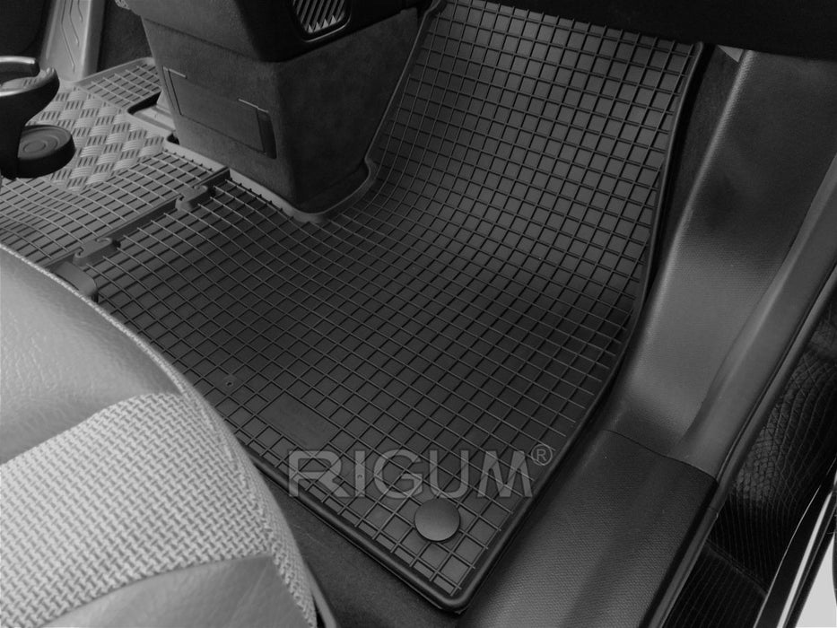 Covorase auto BMW I3, an fabricatie 11.2013 - 06.2022, caroserie hatchback