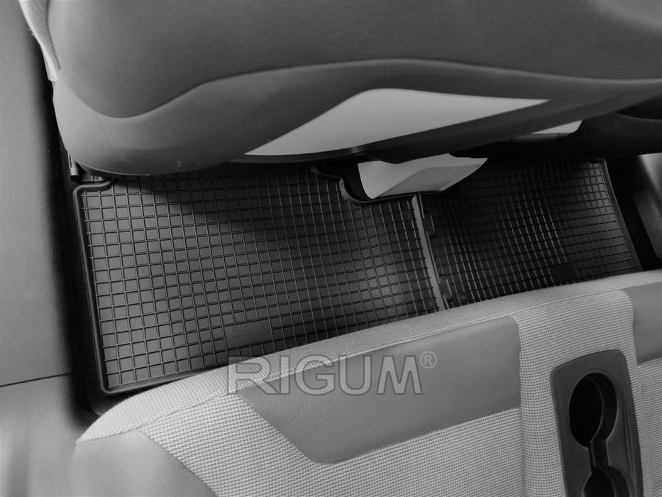 Covorase auto BMW I3, an fabricatie 11.2013 - 06.2022, caroserie hatchback