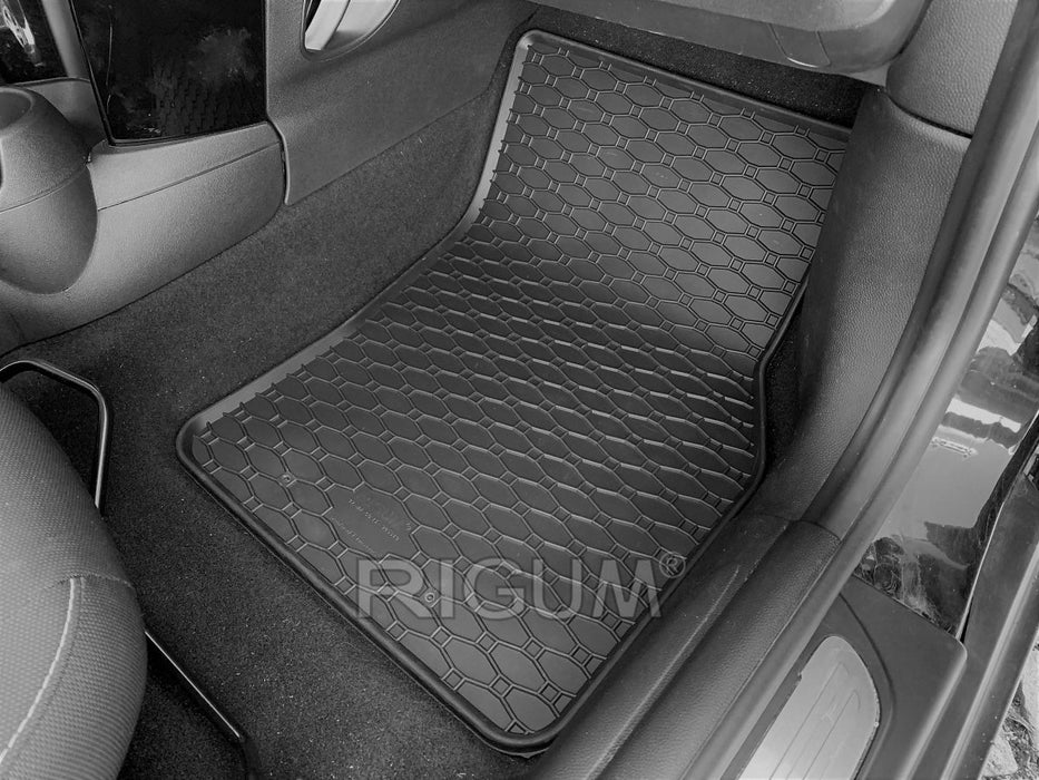 Covorase auto Mini Cooper IV F66, an fabricatie 03.2024 - prezent, caroserie hatchback