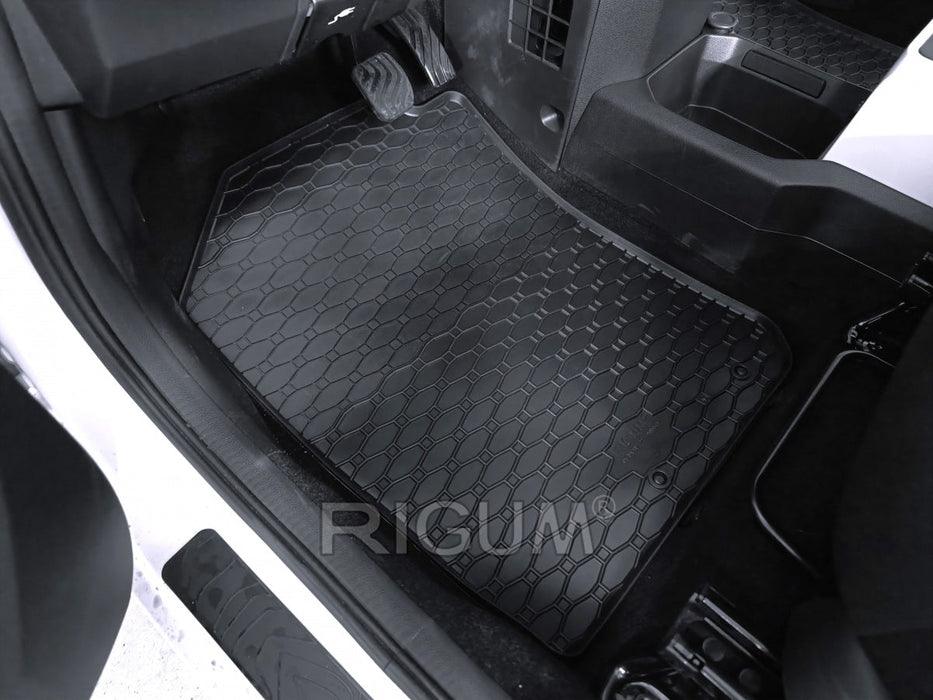 Covorase auto Dacia Spring Facelift fabricatie 2024 - prezent, caroserie suv #1