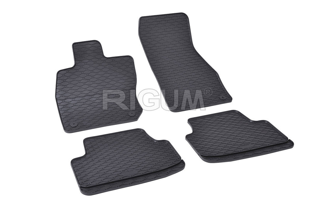 Covorase auto Cupra Formentor eTSI fabricatie 2020 - prezent, caroserie suv #1