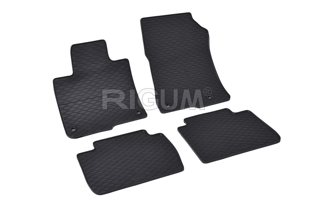 Covorase auto Honda ZR-V Hybrid, an fabricatie 10.2023 - prezent, caroserie suv