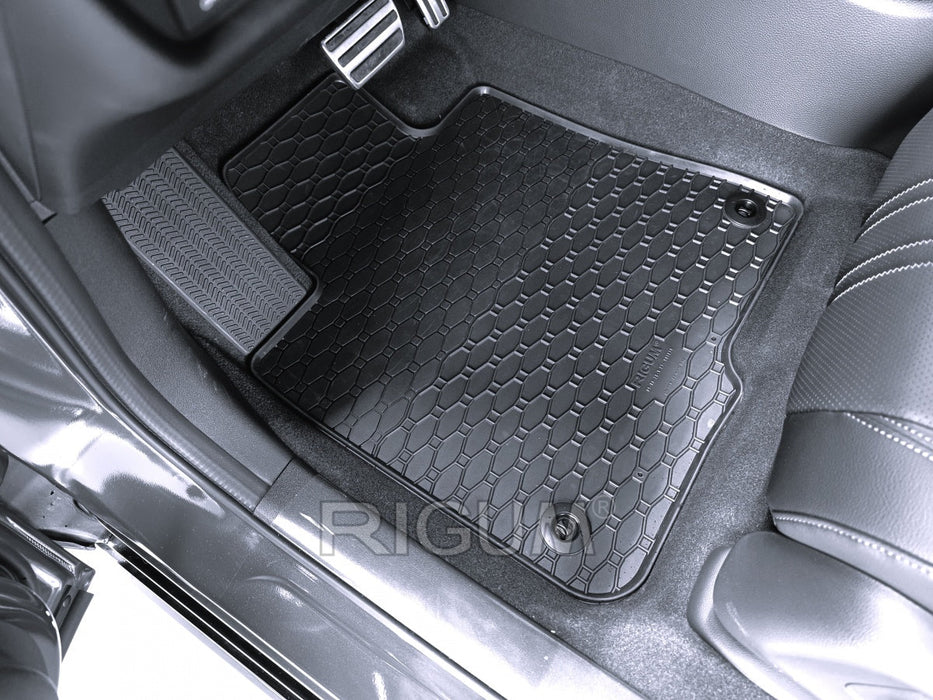 Covorase auto Honda ZR-V Hybrid, an fabricatie 10.2023 - prezent, caroserie suv