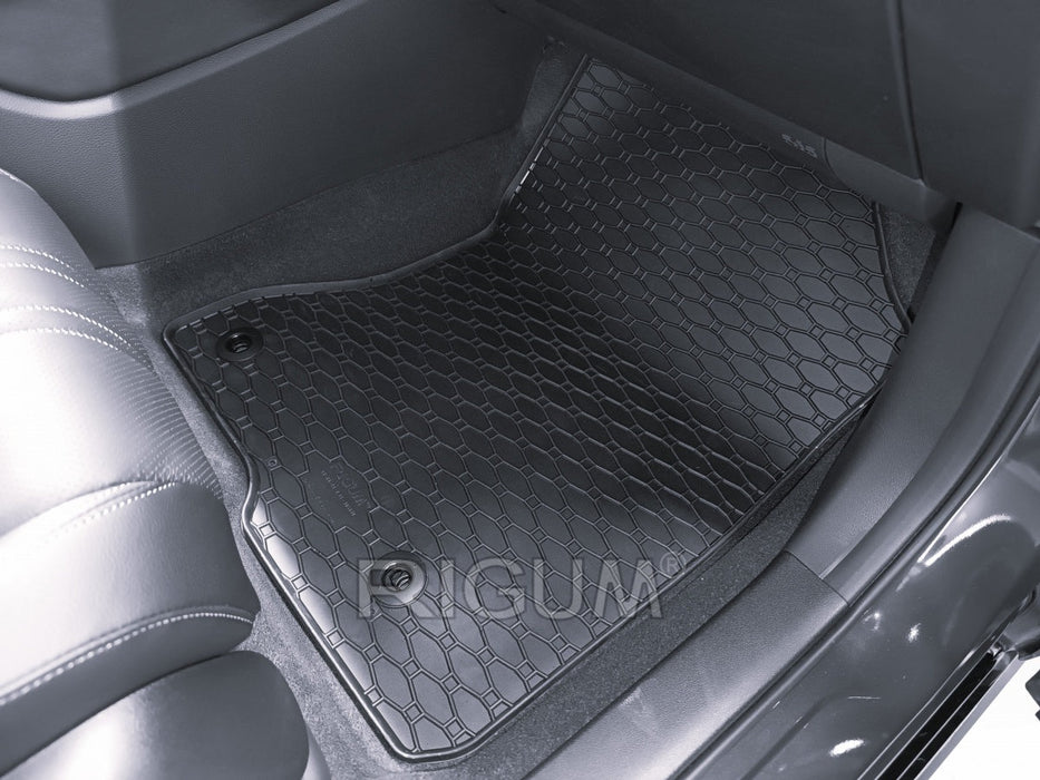 Covorase auto Honda ZR-V Hybrid, an fabricatie 10.2023 - prezent, caroserie suv