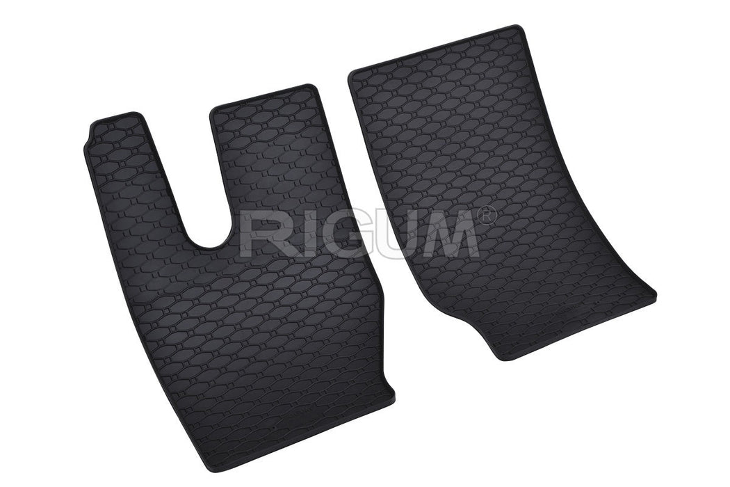 Covorase auto Iveco T-Way fabricatie 2021 - prezent, caroserie autoutilitara #1
