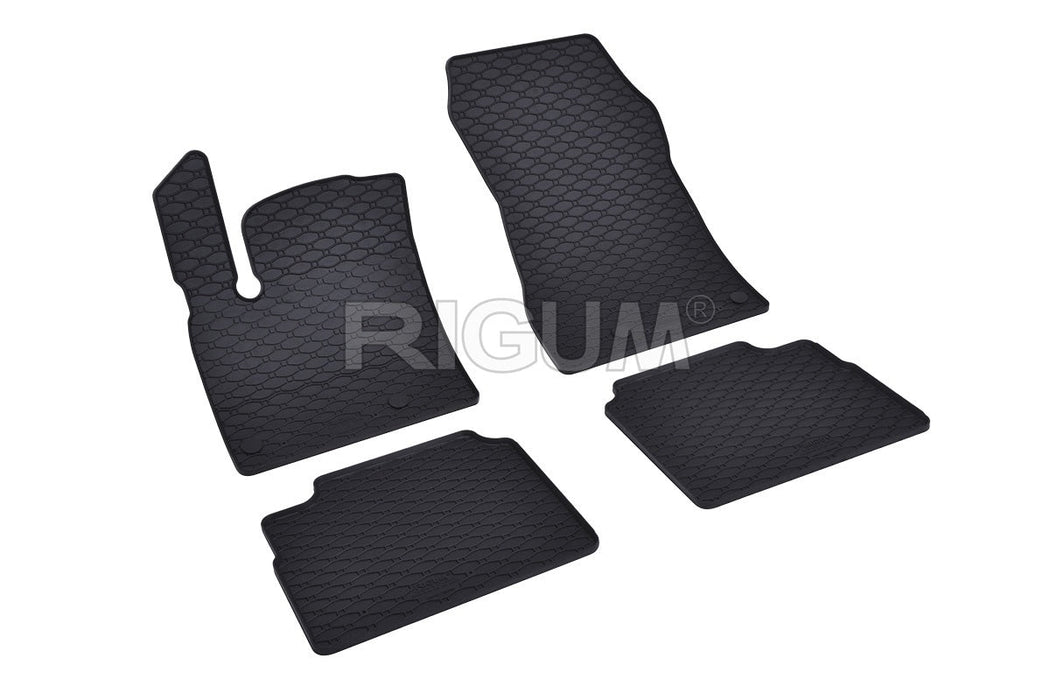 Covorase auto Nissan X-Trail Nissan MHEV, an fabricatie 2023 - prezent, caroserie suv