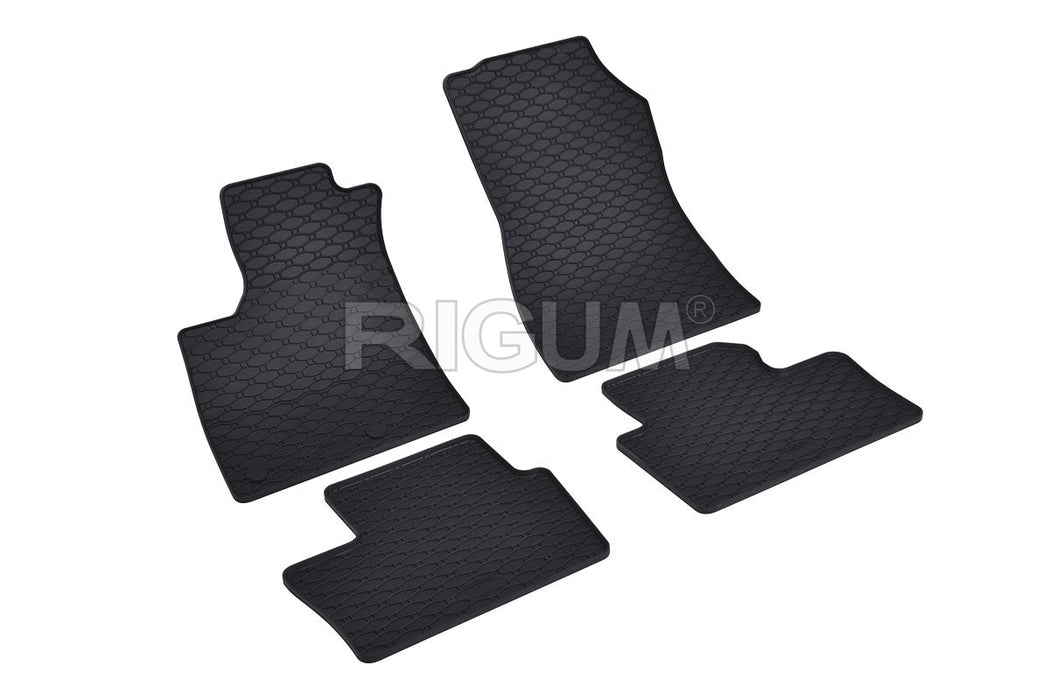 Covorase auto Renault Austral MHEV fabricatie 12.2022 - prezent, caroserie suv #1