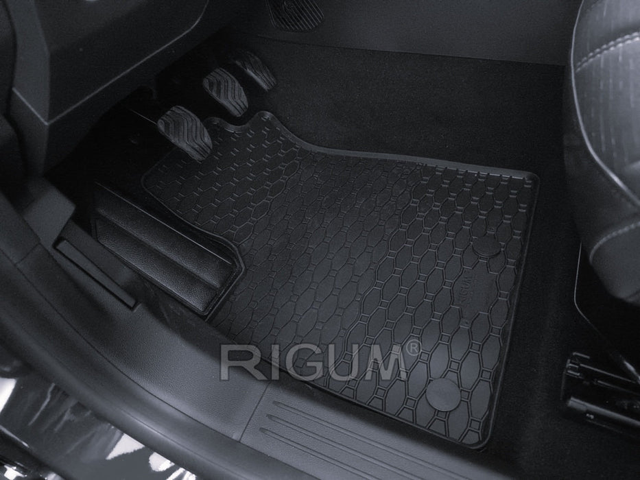 Covorase auto Renault Austral MHEV fabricatie 12.2022 - prezent, caroserie suv #1