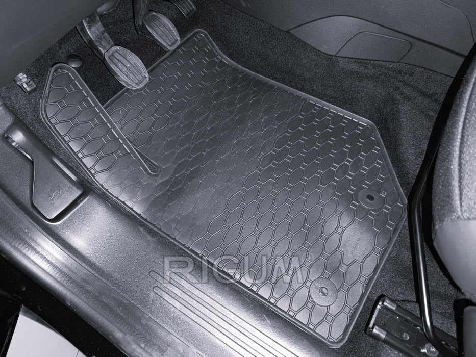 Covorase auto Jeep Avenger fabricatie 01.2023 - prezent, caroserie suv #1