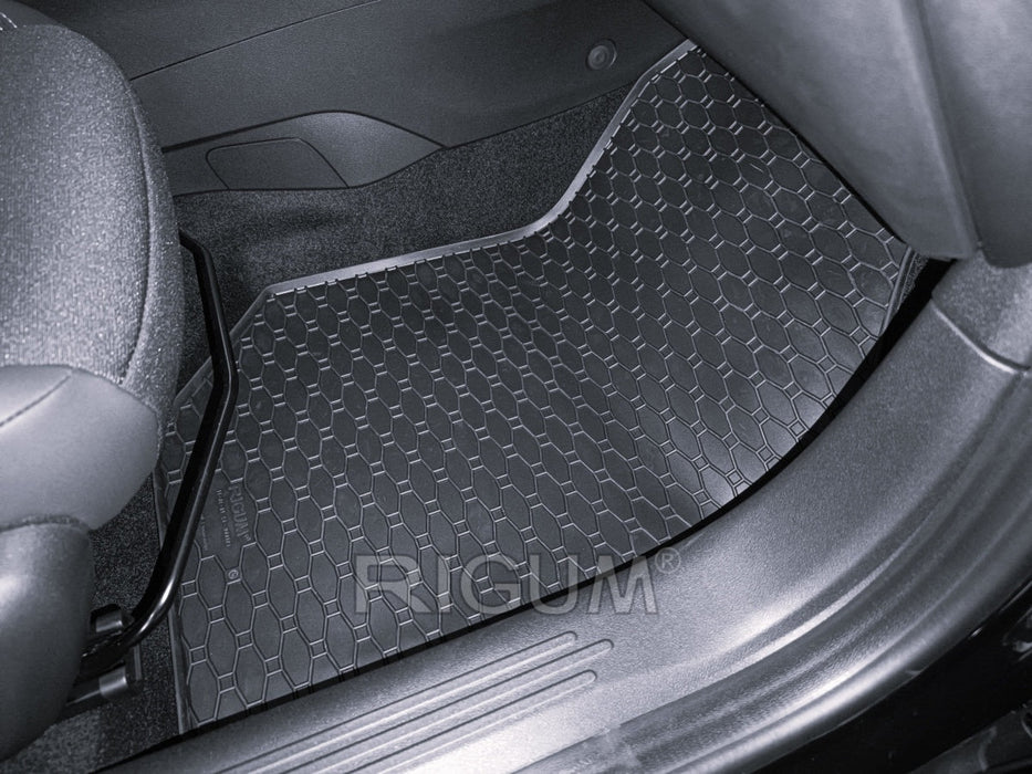 Covorase auto Jeep Avenger fabricatie 01.2023 - prezent, caroserie suv #1