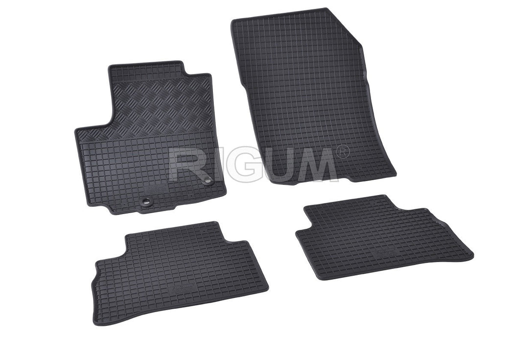 Covorase auto Suzuki Vitara 1.5 Strong Hybrid, an fabricatie 03.2022 - prezent, caroserie suv