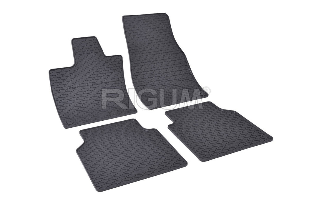 Covorase auto Volkswagen ID .7, an fabricatie 08.2023 - prezent, caroserie hatchback