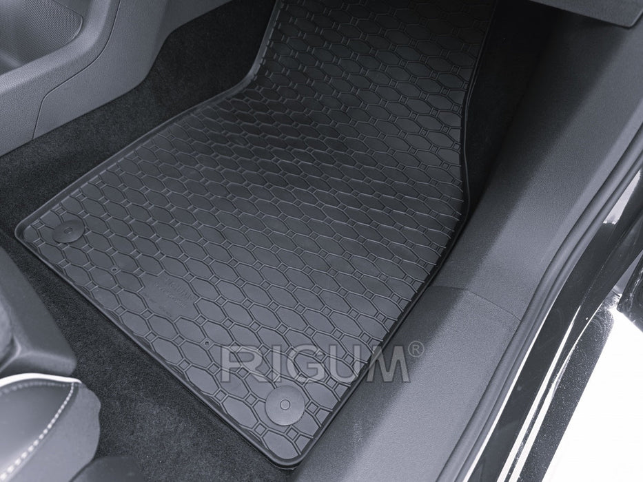 Covorase auto Volkswagen ID .7, an fabricatie 08.2023 - prezent, caroserie hatchback