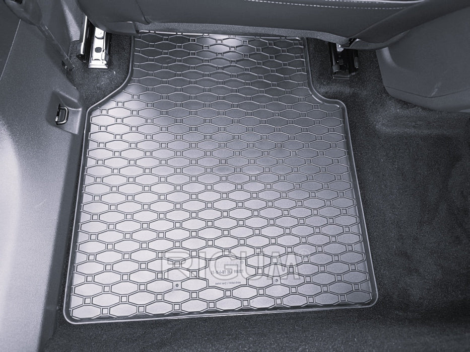 Covorase auto Volkswagen ID.7 fabricatie 06.2024 - prezent, caroserie combi #1