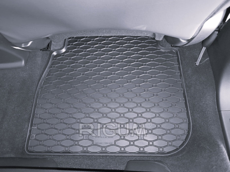 Covorase auto Honda CR-V VI Hybrid fabricatie 08.2023 - prezent, caroserie suv #1