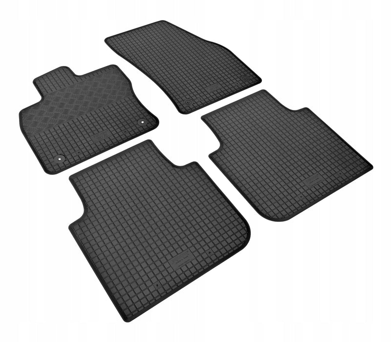 Covorase auto Skoda Kodiaq Facelift II fabricatie 2024 - prezent, caroserie suv #1