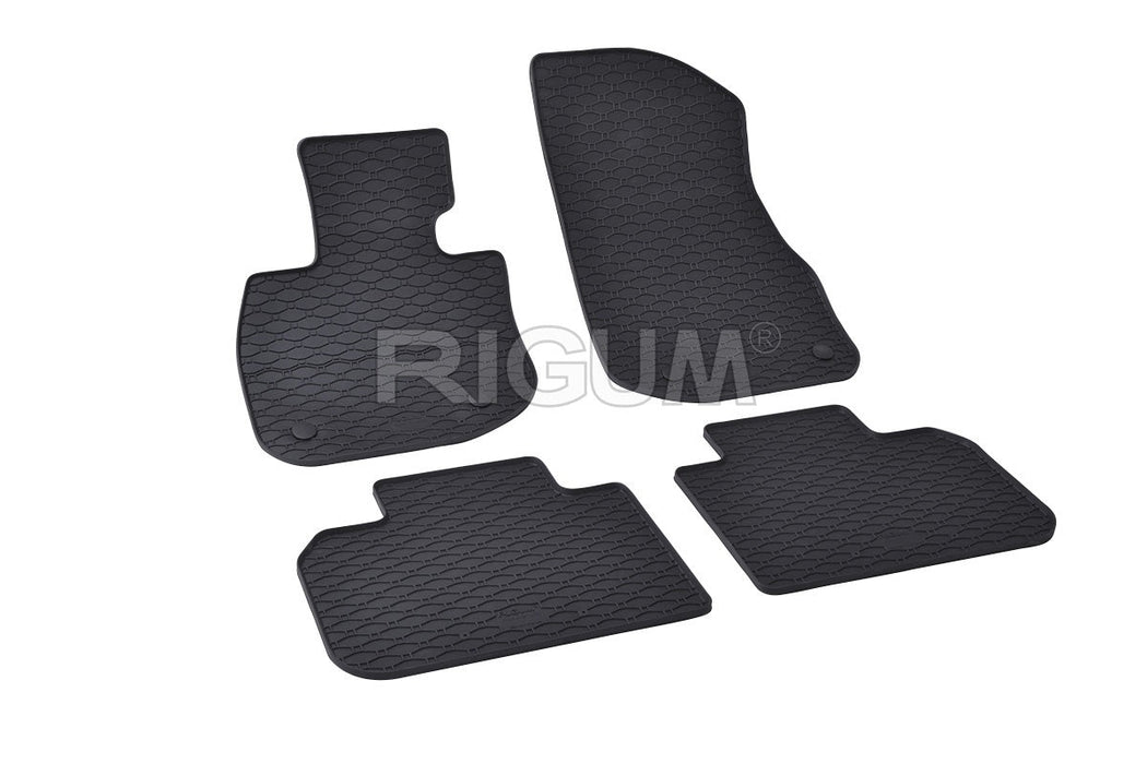 Covorase auto BMW X1 iU11 EV fabricatie 11.2022 - prezent, caroserie suv #2