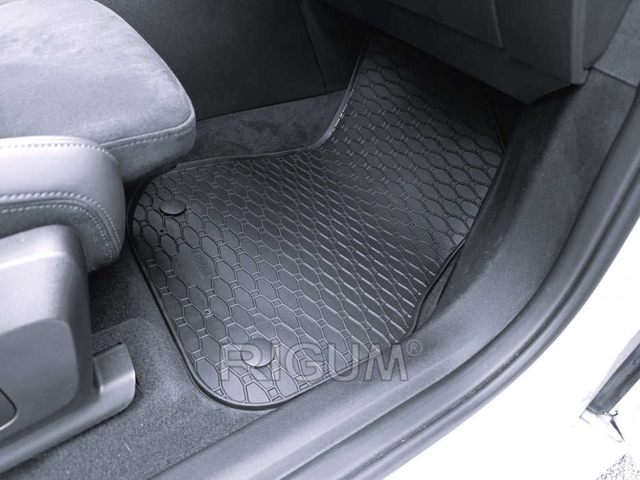 Covorase auto BMW X1 iU11 EV fabricatie 11.2022 - prezent, caroserie suv #2