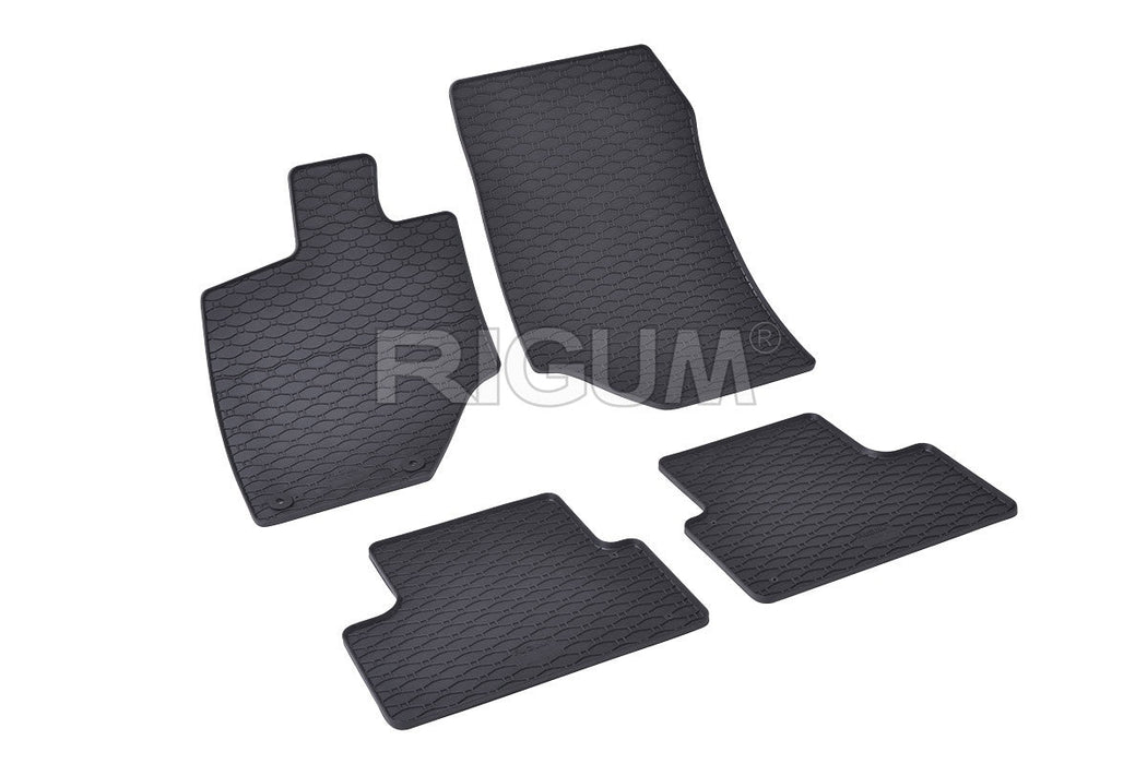Covorase auto Peugeot 3008 MHEV fabricatie 2024 - prezent, caroserie suv #1