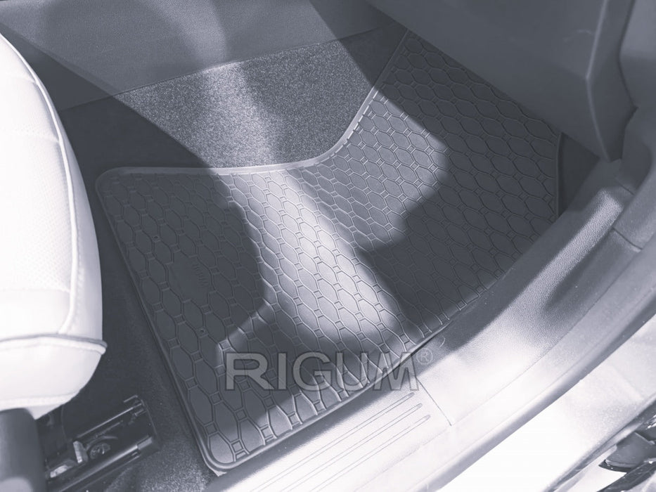 Covorase auto Renault Espace VI E-Tech Hybrid fabricatie 04.2023 - prezent, caroserie suv #2
