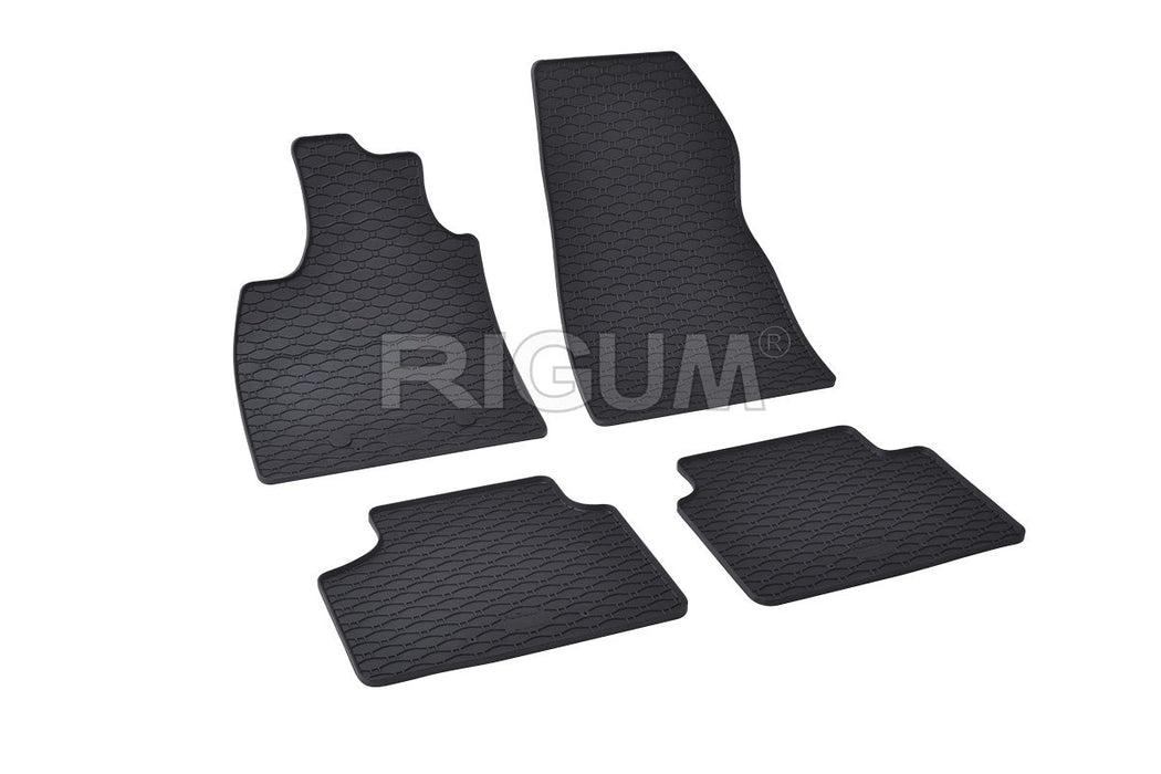 Covorase auto Dacia Duster III LPG fabricatie 06.2024 - prezent, caroserie suv #2