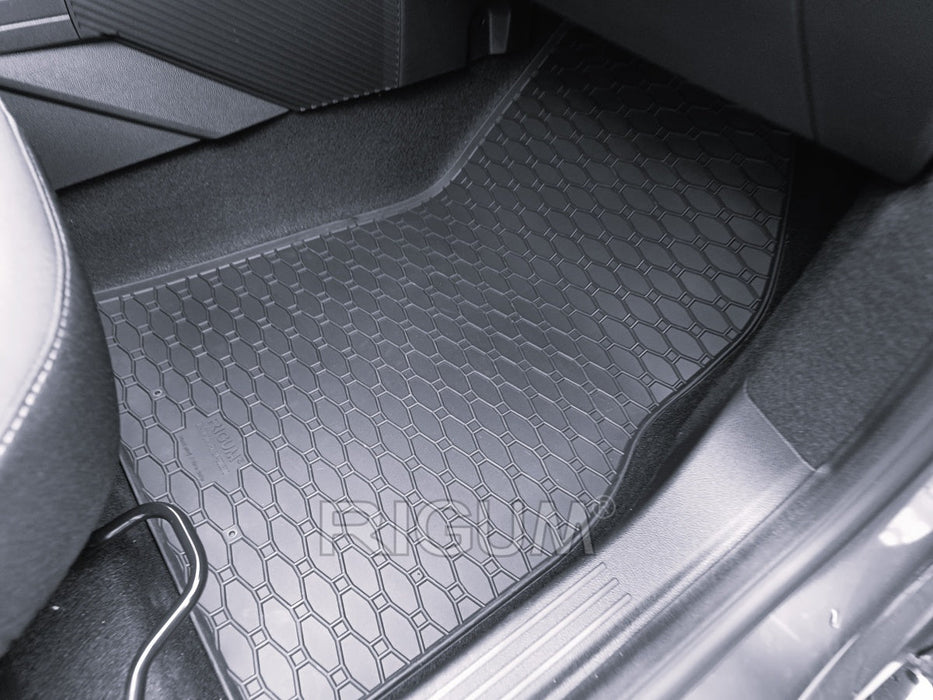 Covorase auto Dacia Duster III LPG fabricatie 06.2024 - prezent, caroserie suv #2