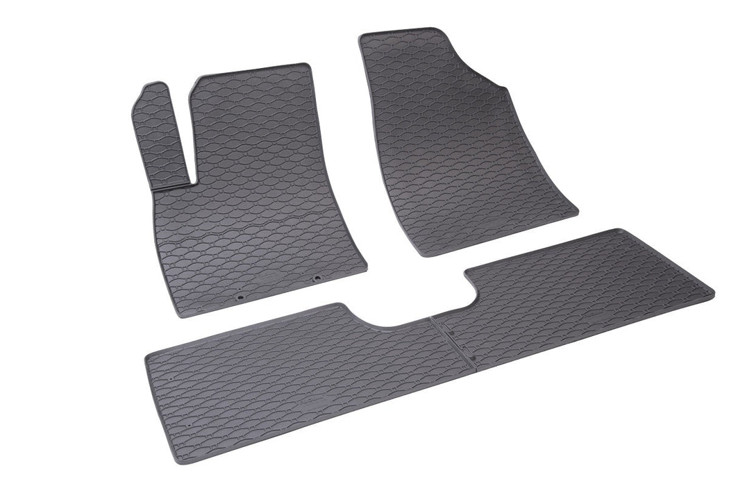 Covorase auto Forthing T5 EVO, an fabricatie 2020 - prezent, caroserie suv