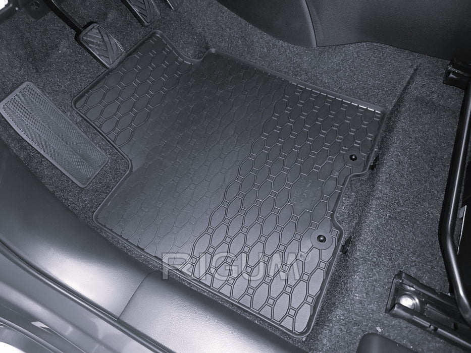 Covorase auto Suzuki Swift MHEV fabricatie 04.2024 - prezent, caroserie hatchback #1