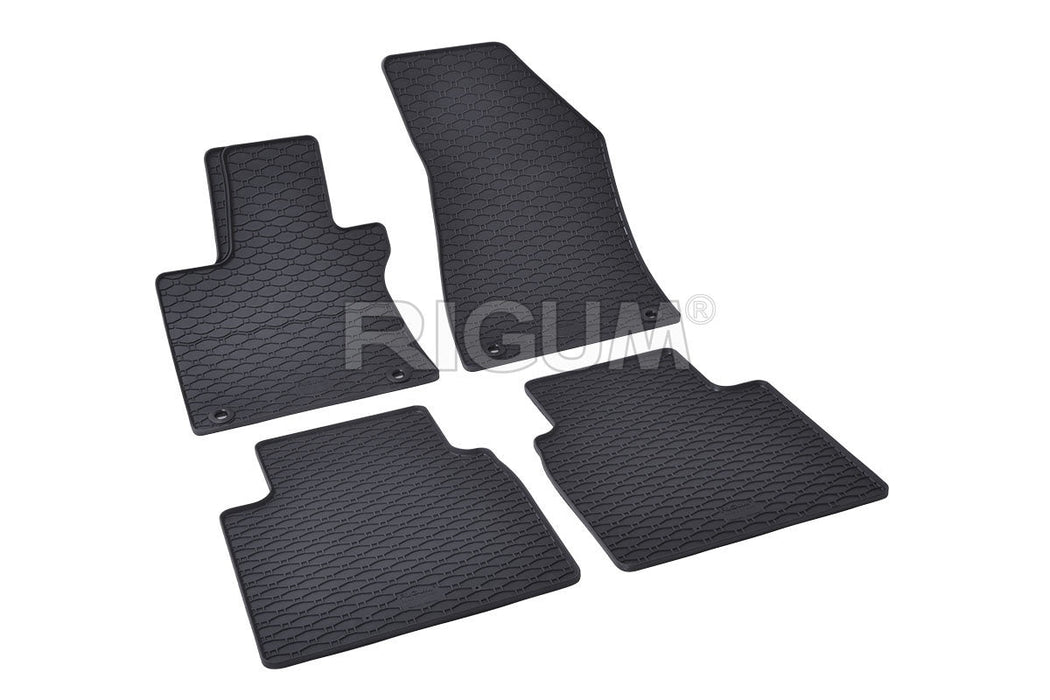 Covorase auto MG HS II fabricatie 07.2024 - prezent, caroserie suv #1
