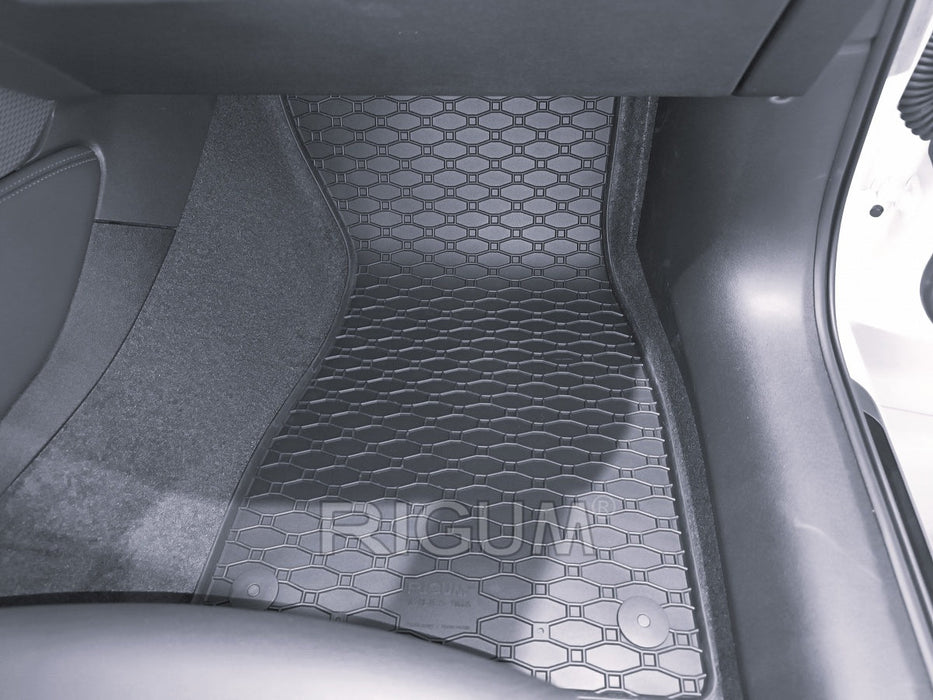Covorase auto Audi A5 III MHEV fabricatie 2025 - prezent, caroserie sedan #1