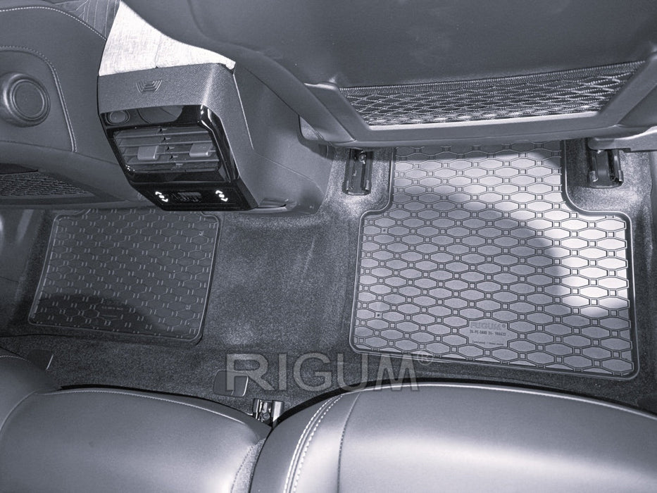 Covorase auto Citroen C5 Aircross Hybrid (MHEV), an fabricatie 2025 - prezent, caroserie suv