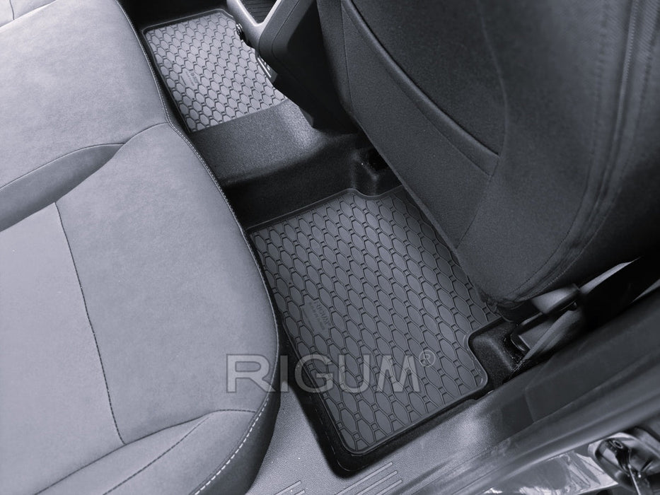 Covorase auto Dacia Duster III MHEV fabricatie 06.2024 - prezent, caroserie suv #2