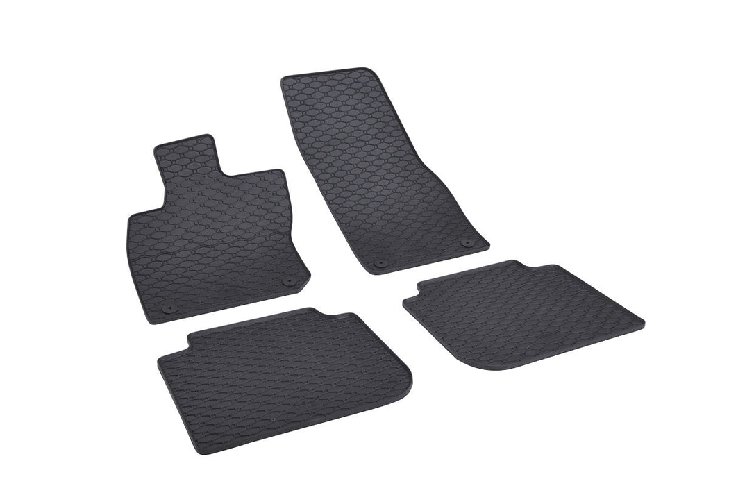 Covorase auto Volkswagen Tayron MHEV, an fabricatie 2025 - prezent, caroserie suv