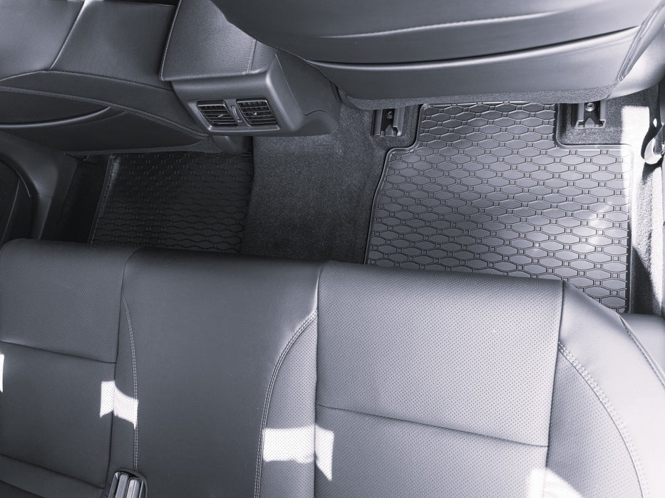 Covorase auto Toyota Camry XV80 Hybrid, an fabricatie 2024 - prezent, caroserie sedan