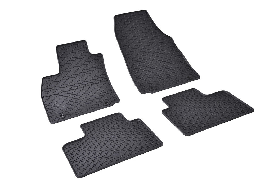 Covorase auto MG ZS Hybrid+, an fabricatie 09.2024 - prezent, caroserie suv