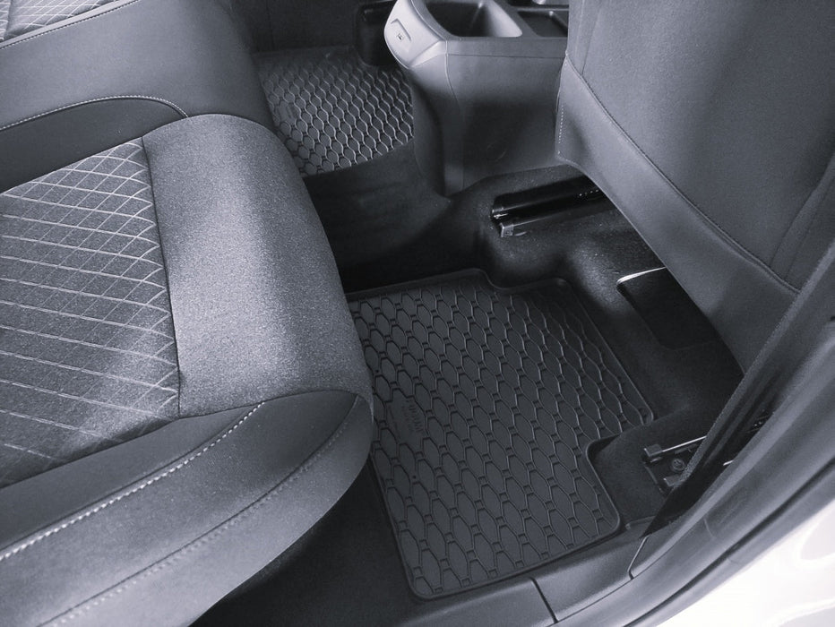 Covorase auto MG 3 fabricatie 2024 - prezent, caroserie hatchback #1