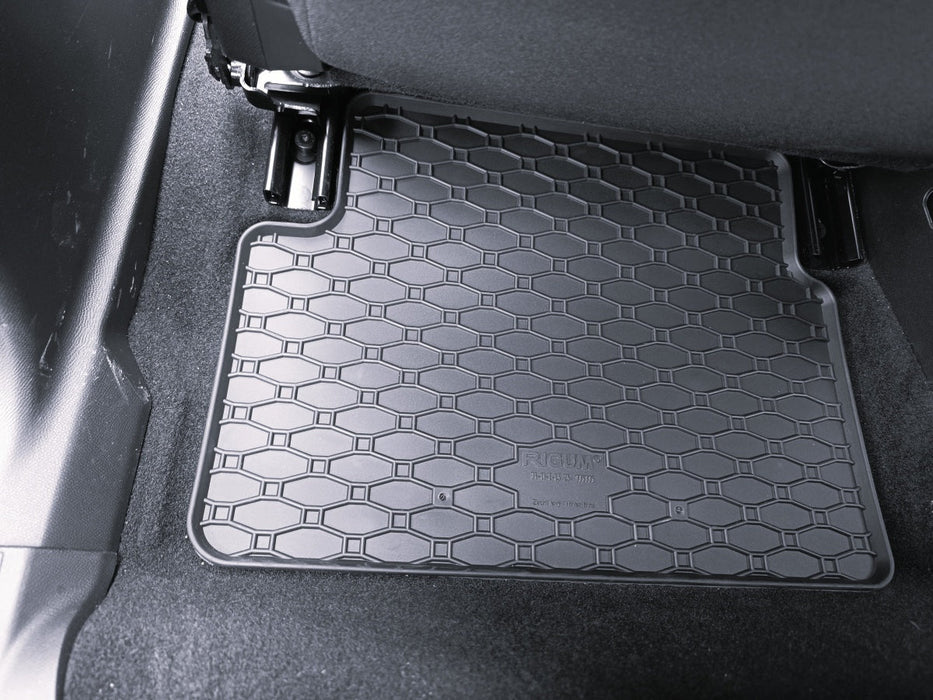 Covorase auto Fiat Grande Panda EV, an fabricatie 2025 - prezent, caroserie suv