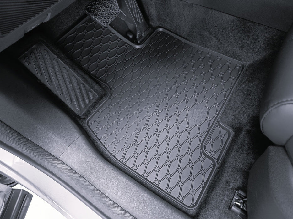 Covorase auto Jaecoo J7, an fabricatie 2024 - prezent, caroserie suv nu corespunde pentru phev